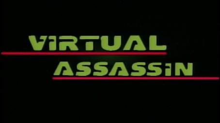 Cyberjack (Virtual Assassin) (1995) (2000) - Episode 23 poster and promotional image