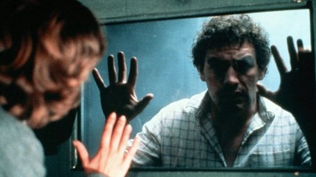 The Silent Scream (1980) - Episode 7 poster and promotional image