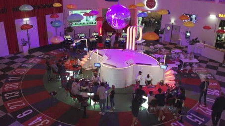 Episode 13 (2022) - Episode 13 poster and promotional image