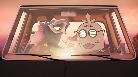 O Incrível Mundo de Gumball635