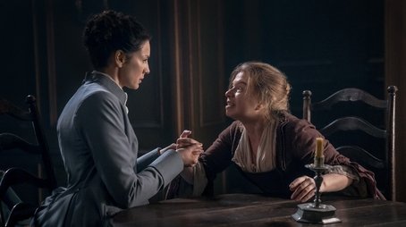 Crème De Menthe (2017) - Episode 7 poster and promotional image