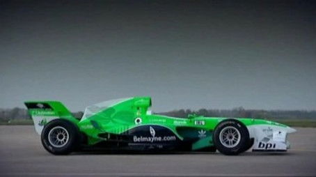 Episode 4 (2007) - Episode 4 poster and promotional image