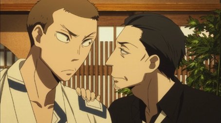Episode 3 (2017) - Episode 3 poster and promotional image