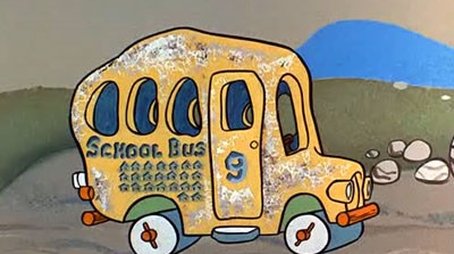 The Missing Bus (1961) - Episode 3 poster and promotional image