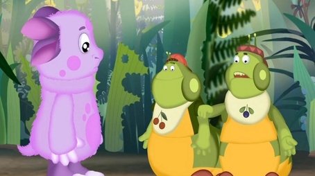 How to become a friend (2006) - Episode 4 poster and promotional image