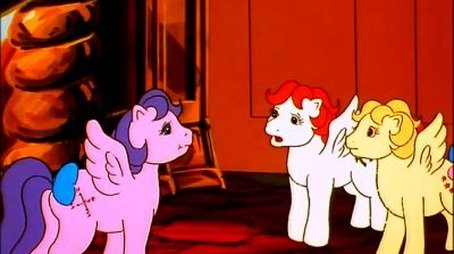 Through the Door (1) (1986) - Episode 47 poster and promotional image