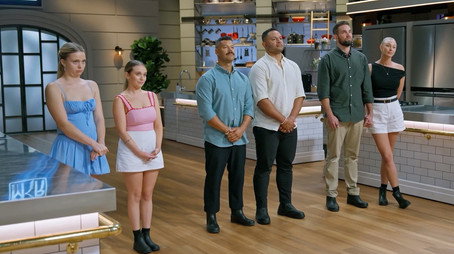 My Kitchen Rules Stagione 15