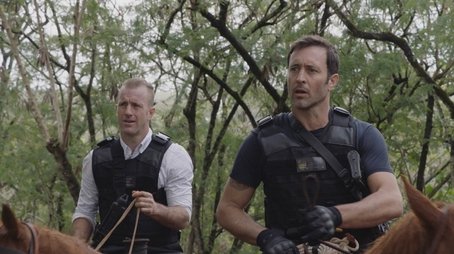 E hoʻi na keiki oki uaua o na pali (Home Go The Very Tough Lads of The Hills) (2020) - Episode 19 poster and promotional image