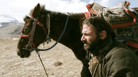 Sobrevivente Primitivo com Hazen Audel17