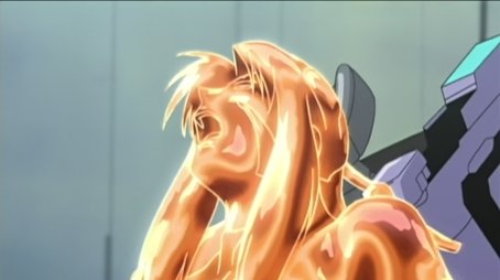Pillage ~ Decoy (2004) - Episode 23 poster and promotional image