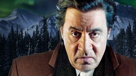 Season 2 (2013) - Season 2 poster and promotional image