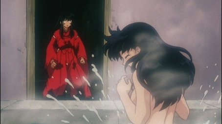 Fateful Night in Togenkyo (2) (2002) - Episode 58 poster and promotional image