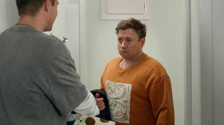 Саша и Таня Сезон 10