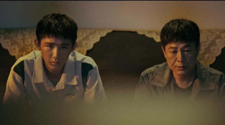 看不见影子的少年 Stagione 1