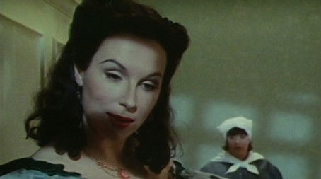 Gone with the Wind (1990) - Episode 4 poster and promotional image