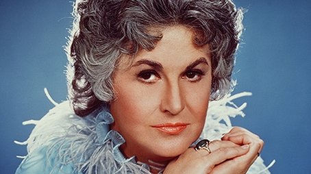 Maude (1972) poster
