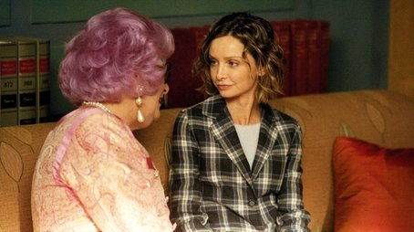 Neutral Corners (2001) - Episode 3 poster and promotional image