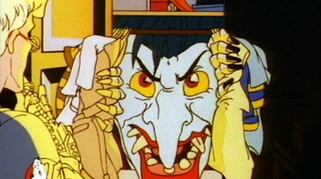 The Boogieman Cometh (1986) - Episode 6 poster and promotional image
