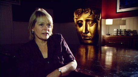 Hilary Bevan Jones at BAFTA (2009) - Episode 9 poster and promotional image