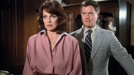 Kidnapped (1978) - Episode 13 poster and promotional image