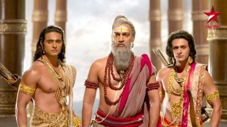 Ram Arrives at the Swayamvar! (None) - Episode 15 poster and promotional image
