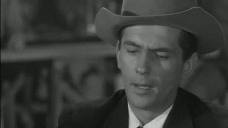 The Spanish Dancer (1958) - Episode 14 poster and promotional image