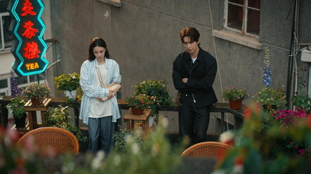 枭起青壤 Stagione 1