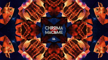 CHROMA Сезон 1