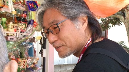 Deals on Wheels: Mobile Supermarket Innovator - Tatsuya Sumitomo (2018) - Episode 9 poster and promotional image