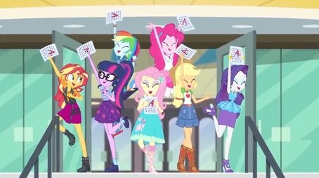 The Finals Countdown (2017) - Episode 5 poster and promotional image