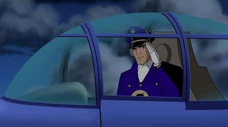 Liga da Justiça123