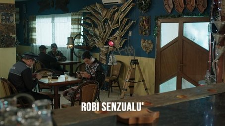Robi Senzualu' (1) (2016) - Episode 1 poster and promotional image