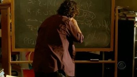 Calculated Risk (2005) - Episode 4 poster and promotional image
