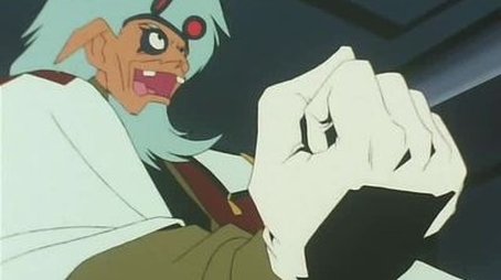 Completion! Battle Bomber (1993) - Episode 17 poster and promotional image