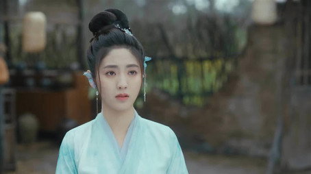 花溪记 Stagione 1