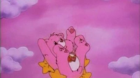 The Cloud Worm (1985) - Episode 21 poster and promotional image