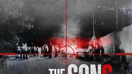 The Sons of Sam: A Descent Into Darkness (2021) poster