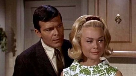 Boom or Bust (1966) - Episode 18 poster and promotional image