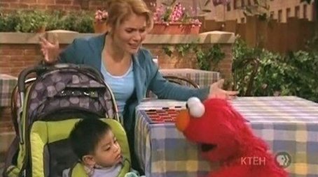 Elmo Is Jealous of Marco (2007) - Episode 24 poster and promotional image