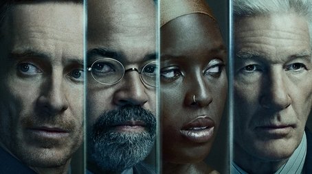 Season 1 (2024) - Season 1 poster and promotional image
