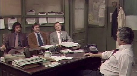 Fog (1980) - Episode 22 poster and promotional image