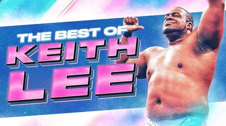 The Best of Keith Lee (2020) - Episode 57 poster and promotional image