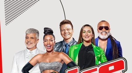 Season 10 (2021) - Season 10 poster and promotional image