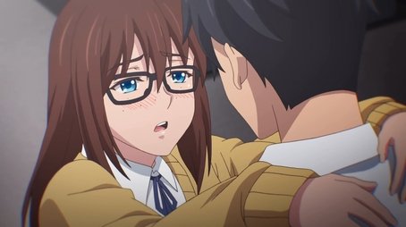 Jimihen!! Jimiko o Kae Chau Jun Isei Kouyuu14