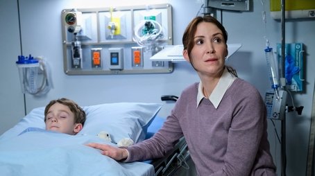 Hard Heart (2023) - Episode 14 poster and promotional image