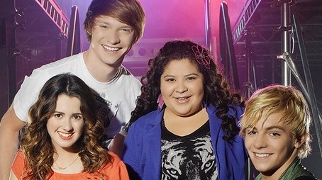 Season 2 (2012) - Season 2 poster and promotional image