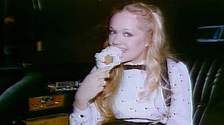 Charlene Tilton/Todd Rundgren, Prince (1981) - Episode 11 poster and promotional image