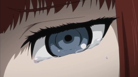 Steins;Gate 0112