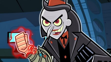 Reality Trip (2006) - Episode 17 poster and promotional image