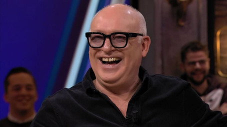 Vandaag Inside Sezóna 1